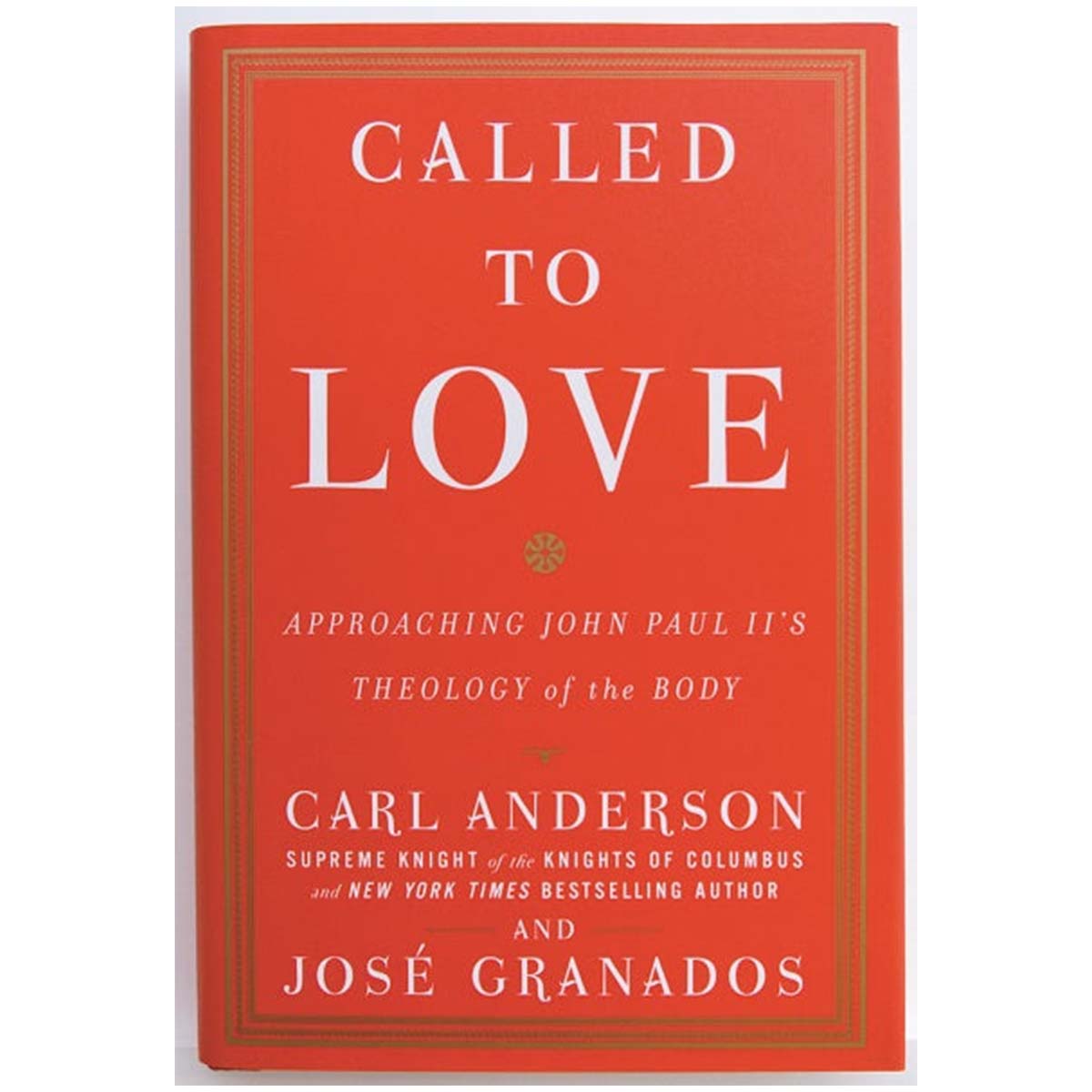 Called to Love: Approaching John Paul II&#39;s Theology of the Body
