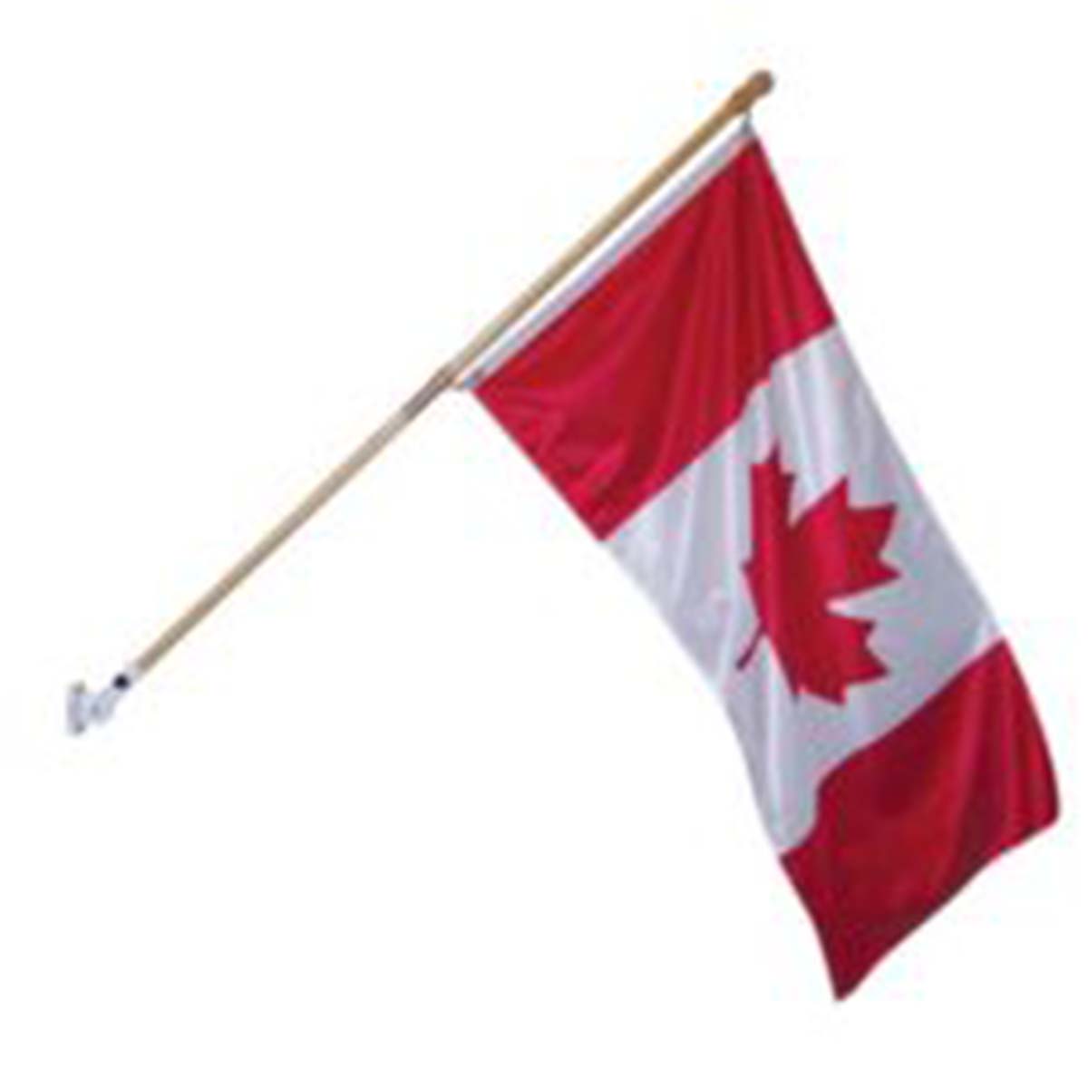 3&#39; x 5&#39; Canadian Indoor Flag