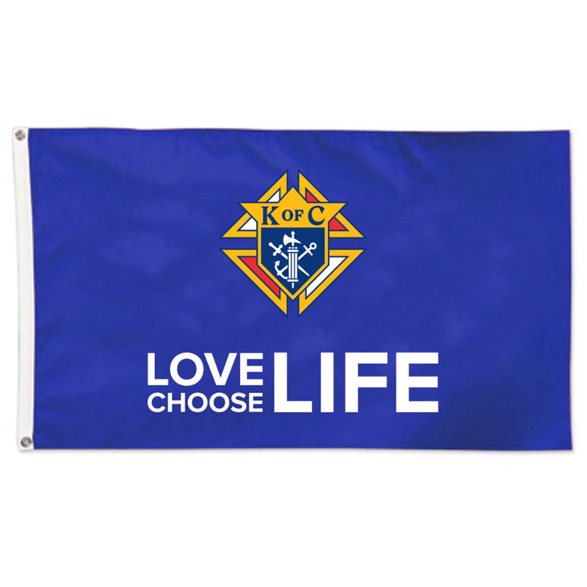 Flags - Knights Gear USA