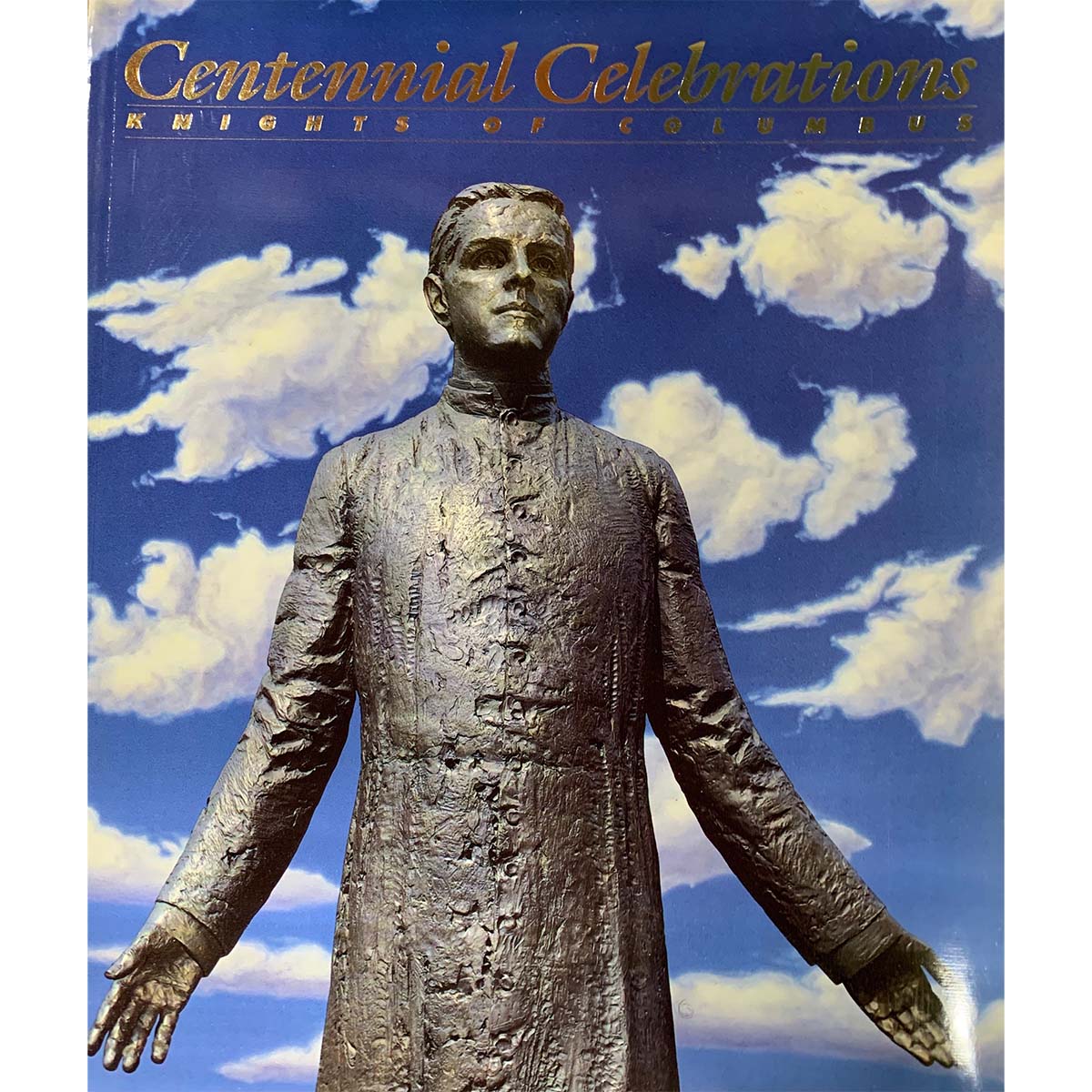 Celebración del Centenario - Volumen C