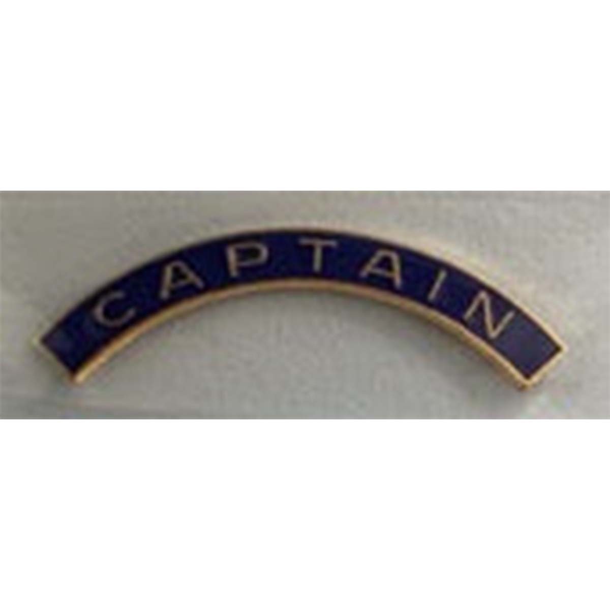 Assembly Medal Replacement Bar - Captain