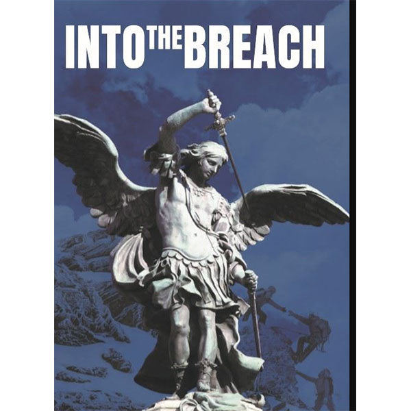 Série de DVD Into The Breach