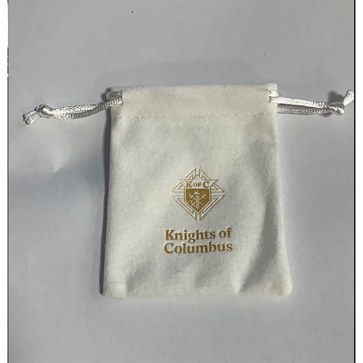 12055-M-090 Saint Toribio Romo Rosary Bag, Medium | LA Nazar Evil Eye  Jewelry