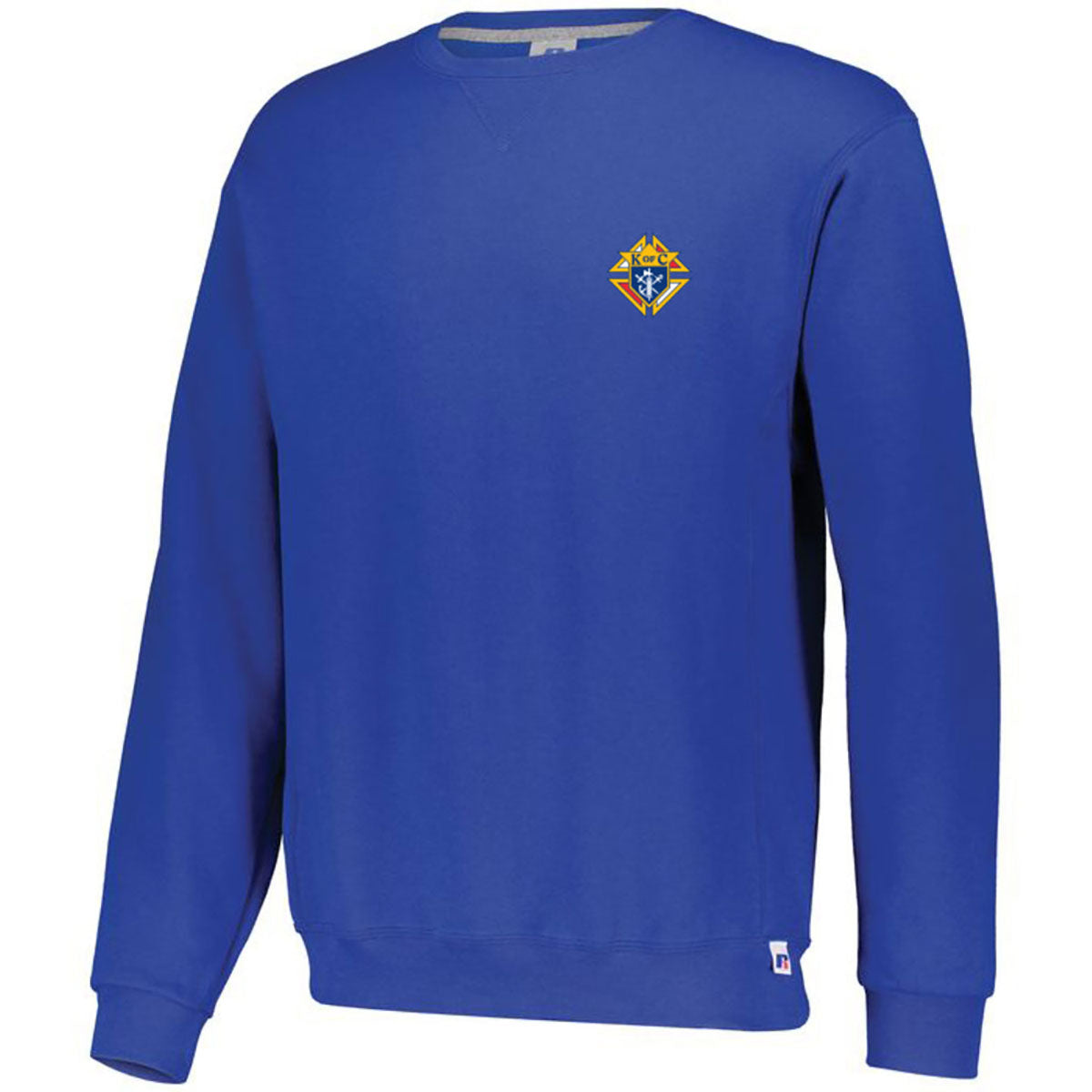 SWEAT-SHIRT EN POLAIRE RUSSELL ATHLETIC®