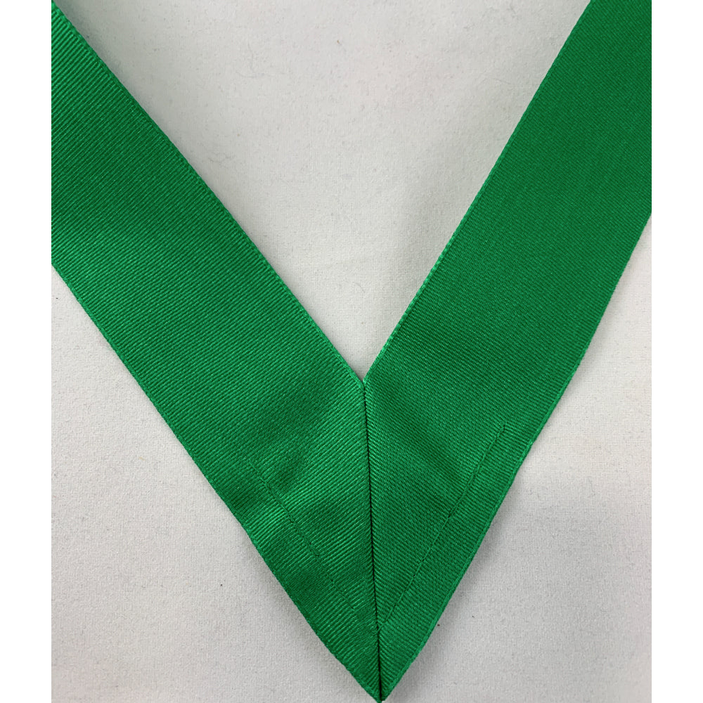 Marchal Ribbon GREEN RIBBON- Replacement Ribbon for Trustee and Marshall - Knights ...