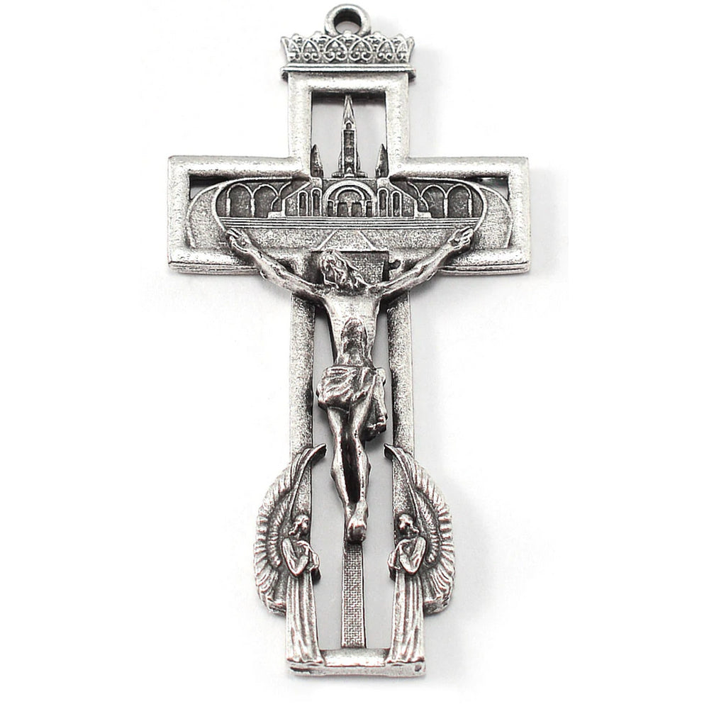 Ghirelli 160th Anniversary Apparition Rosary