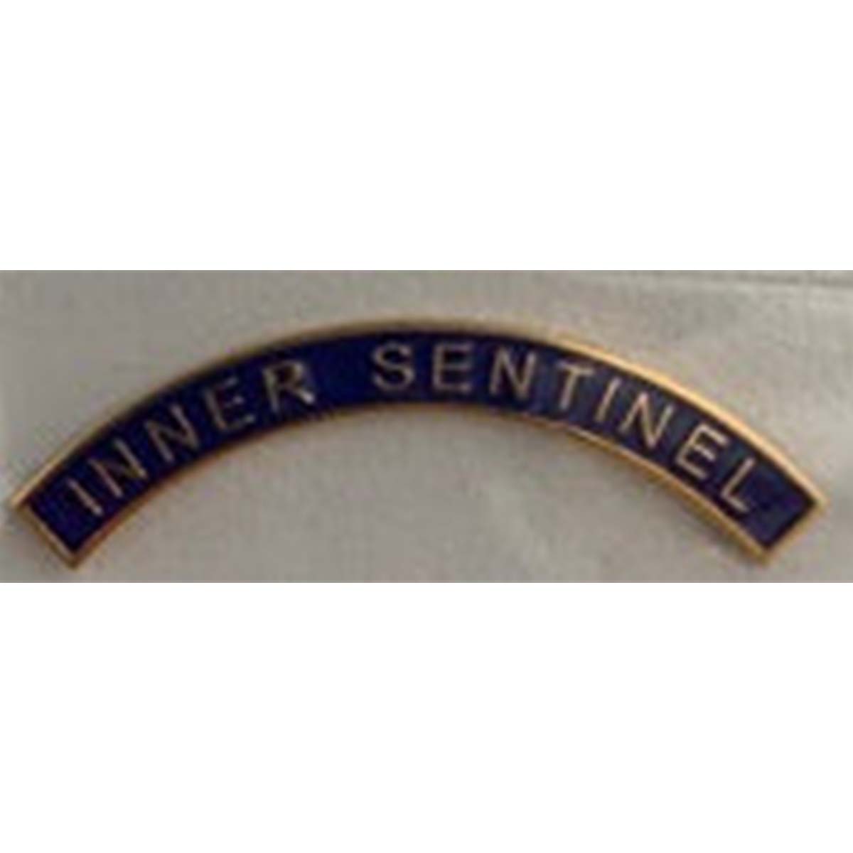 Assembly Medal Replacement Bar - Inner Sentinel