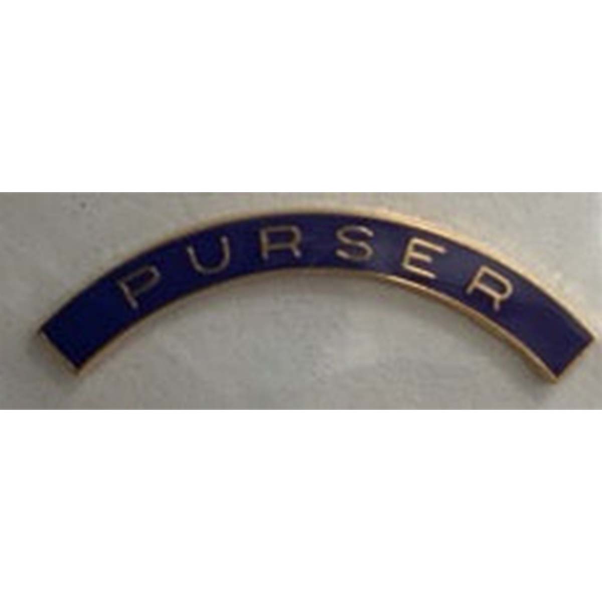 Assembly Medal Replacement Bar - Purser